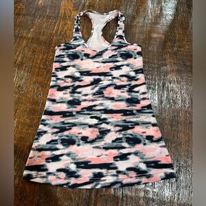 Lululemon Tank Top Size 6